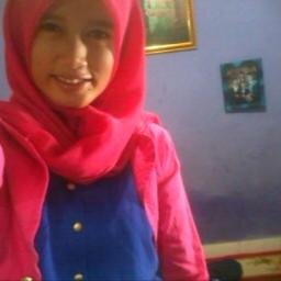 Siskadwi_alitia's profile picture. just the way I am . . . :)