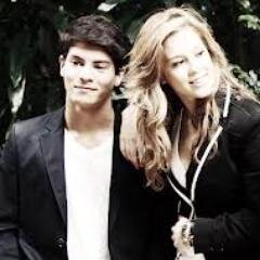 E todo dia antes de dormir eu penso no quanto você me influencia, o quanto me faz ficar feliz com cada palavra dita ! @sophiaabrahao @Aguiarthur
