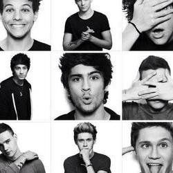 1D_sFlowers's profile picture. I're inspired when I listen to music.I hide in lights and crowds of #Humanity. Obsessive, extreme and loud.  
:)x #LMAO