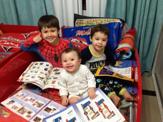 Empresário,Advogado e Democrata!Casado com a @KatieAlcolumbre e pai do Moisés & Davi! À Família:Amo Vocês!Aos Amigos:Contem comigo!Aos Céus:Papai, que saudade!