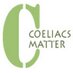 Coeliacs Matter (@CoeliacsMatter) Twitter profile photo