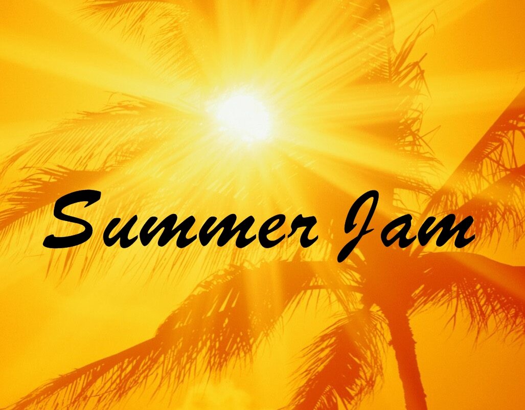 SummerJam Radio - Best Summer Tunes
http://t.co/lw9NybOHYh