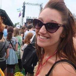 Love life, live music and everything experiential.  PR, Social Media and Events & everything inbetween 💕