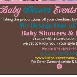 We have the inspiration to create the most memorable and fun baby shower. Browse a variety of our photos and articles, we do it all for you! Baby Shower Events