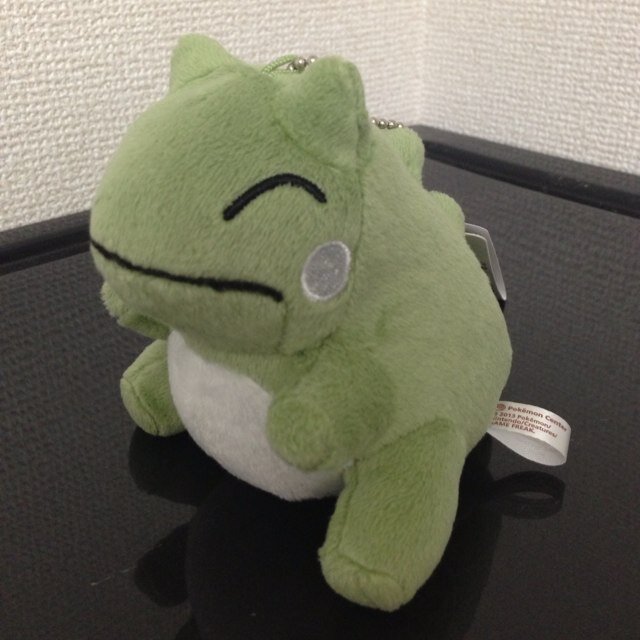 キリンさんが好きです。
