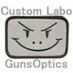 GunsOptics (@plusrex) Twitter profile photo