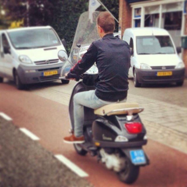 #Derken
