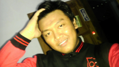 RendyAmdani's profile picture. I`m traying as good man...