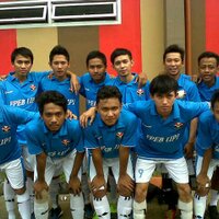 FUTSAL FPEB UPI (@futsalfpeb) 's Twitter Profile