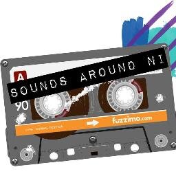 SoundsAroundNI's profile picture. 