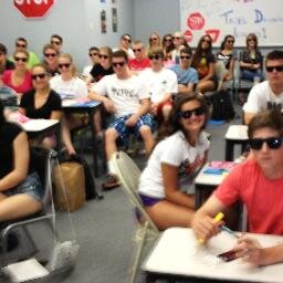 Follow Triad Driving Academy for the latest traffic safety information!