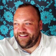Event Management, Artist Liaison, Videography and just to the left of the wi-fi reach at Warble Towers.