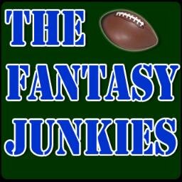 Fantasy Football show for anyone and everyone. All FF Junkies Welcome!

http://t.co/Tfy90czMx7