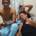 羽根 光稀 (@0131exile2) Twitter