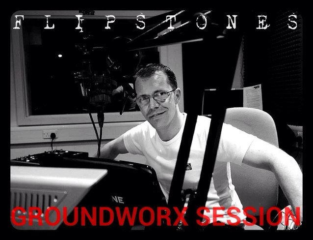 DJ&Producer @ Groundworx Session (Midlands UK)
Wednesdays 21-2300hrs Saturdays 17-1900hrs
via http://t.co/8LUmofQziJ 
Soundcloud - http://t.co/3LUxCwFKRQ