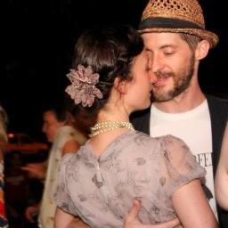 Lindy Hop, Blues, Balboa... in love with all styles of Swing dancing. Social dancers & instructors. https://t.co/Vvpf2JkSvd