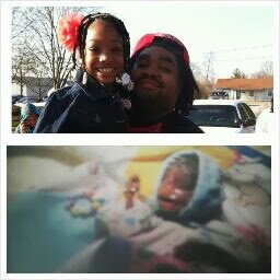 KingDre_Hill3's profile picture. Proud father of prince L.J & princess A'Niya. Big lil bro of pacers guard @george_hill3. In love wit @mskingdre_hill3. #Team Dre&Nae #Team G-Force #Team FuckU