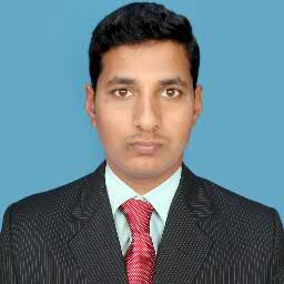 kishorekollucse's profile picture. 