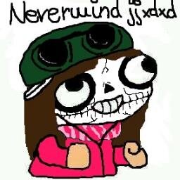 #Nevermindista. Yo soy el clon listo. Soy @Nevermind_1998, esta cuenta es para cuando me de limit.