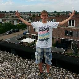 • 13 jaar • sga 2G • esa c6