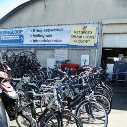 Stichting Kringloop Katwijkerbroek zoekt vrijwilligers voor reïntegratietrajecten - #kringloop en veilinghuis