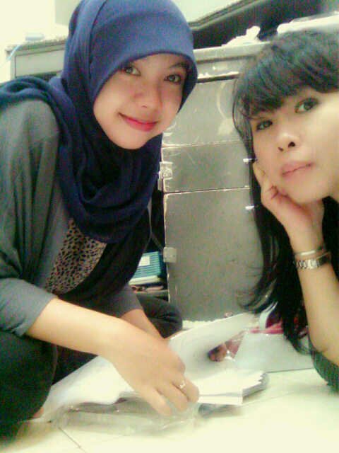 Sary Kurniawati