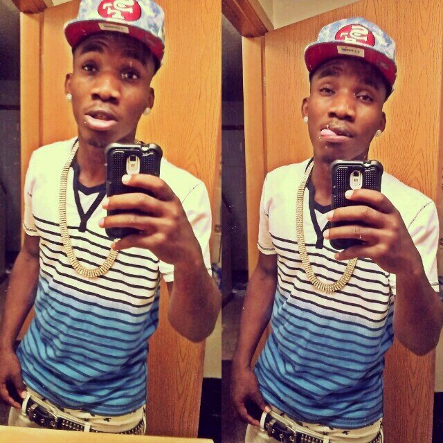 IG-@Prettyboy_cali
                         Follow ya boi !!