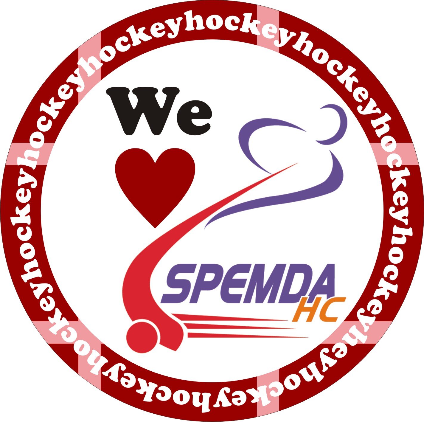 Spemda Hockey Club | Genteng Hockey Club