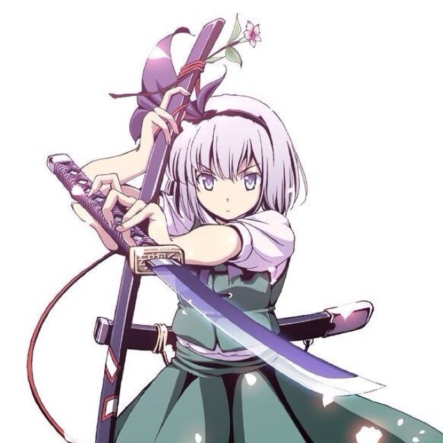F-RK(富樂)@魂妖団-紅魔団さんのプロフィール画像