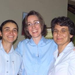 Mulheres chamadas por Deus à viver e oferecer a vida pelas vocações