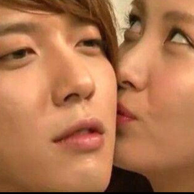 Yongseo♡ ソシ♡ cnblue♡ 誰でも絡んでください♡