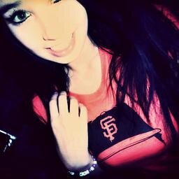 Sigueme & te sigo :3 Agregame en Face para hablar y asi :* 3  soy divertida coqueta & desmadrosa Followme :D