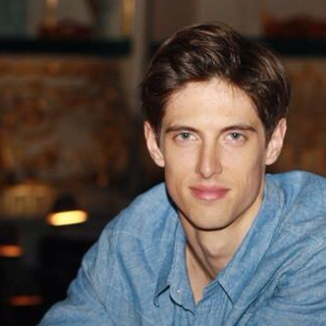 British Ballet Dancer from Hull, East Yorkshire working in Russia's Mariinsky Theatre