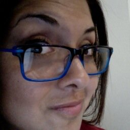 blusita8's profile picture. 