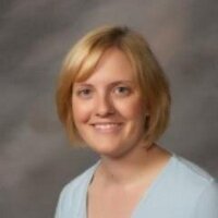 Katie Krueger (@mskatiekrueger) 's Twitter Profile Photo