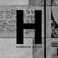 Harrison Boyce (@harrisonboyce) 's Twitter Profile
