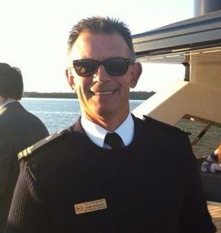 Mark Nicholas