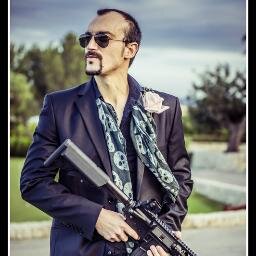 Presentador del programa El Fantasma de la Opera Radio en Radio Pollensa 107.9