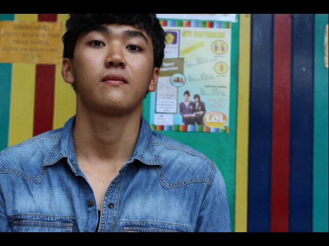 Huseinhasan15's profile picture. S C O R P I O