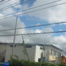 のんびりと過ごしています。