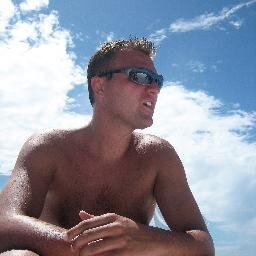 May I introduce myself... My name is Ken! New Media Technologist and Strategist.