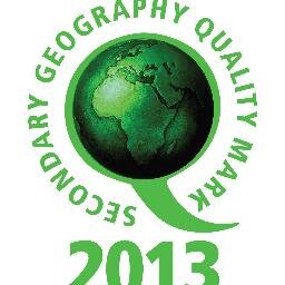 Geography Department at Ranelagh School