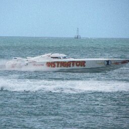 11x  World Championship Offshore Race Team from Long Island, NY