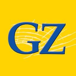 GRZeitung's profile picture. GRIECHENLAND AUF DEUTSCH!   
IHRE ZEITUNG - IHRE BÜCHER!
