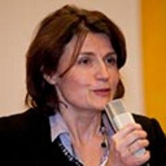 Directrice de la Communication, CentraleSupélec