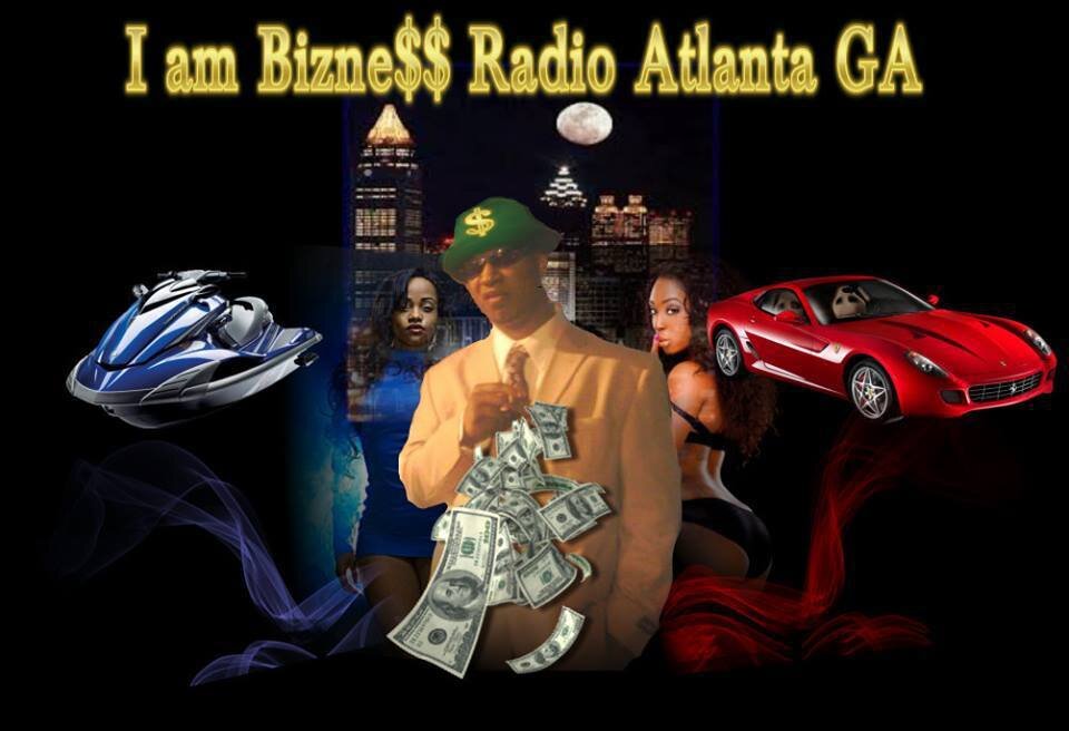 PACKAGES FOR I AM THE BIZNESS RADIO AND TV AVAILABLE ON http://t.co/Qc5TlRdSjW
