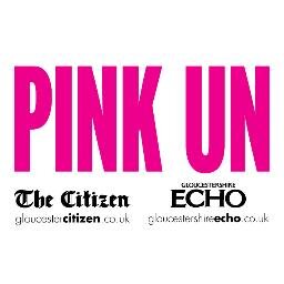 It's back! Every Monday in the @GlosEcho and @GlosCitizen #Cheltenham #Gloucester