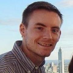 Software engineer for Netflix. I do other things too.