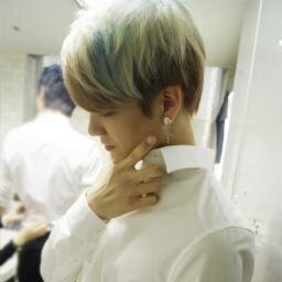 RP Peniel D. Shin / Shin Dong Geun (신동근) | March 10, 1993 | Vocalist, Rap | #BanjarKece #KaumKece #RP_BTOB