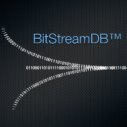 BitstreamDB's profile picture. High-performance, Large Scale Publishing database, Document based with dynamic schemas, NoSQL